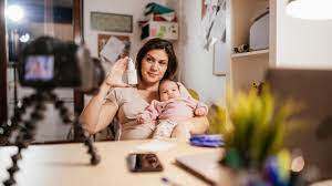top houston mom influencers