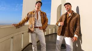 Barcelona Male Lifestyle Influencers