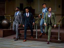 Manchester Fashion Influencers