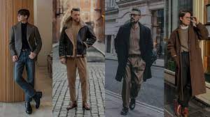 Los Angeles Male Lifestyle Influencers