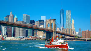 New York Travel Influencer
