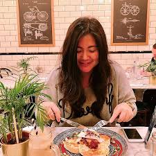 Manchester Food Influencers