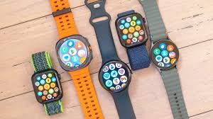Smart Watches