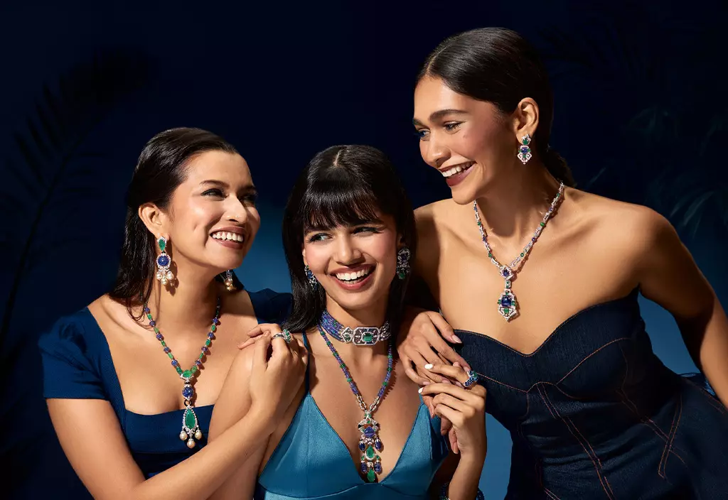 Luxury Jewellery
