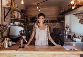 Portland Tattoo Influencers