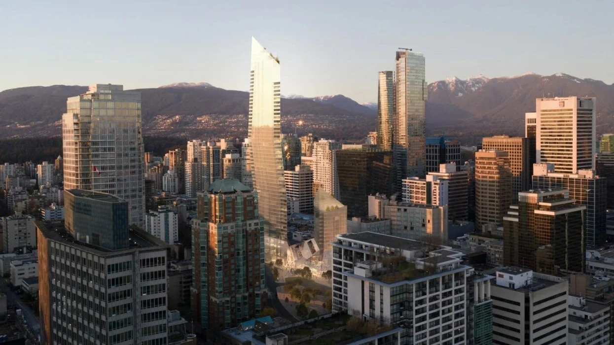 Vancouver Interior Designers and Studios