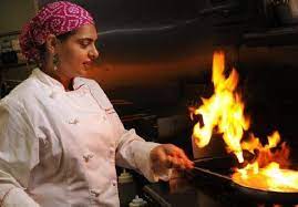Indian Chef Influencers