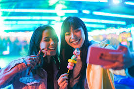 Singapore Lifestyle Influencers