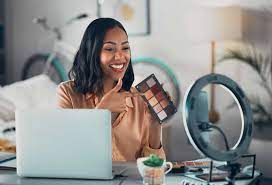 top houston beauty influencers