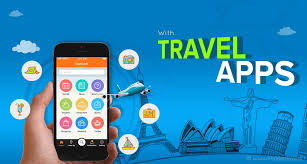 Travel APPS