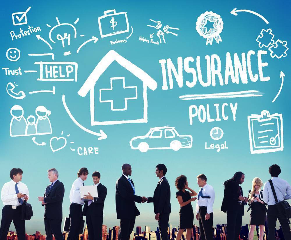 top insurance & loan brands