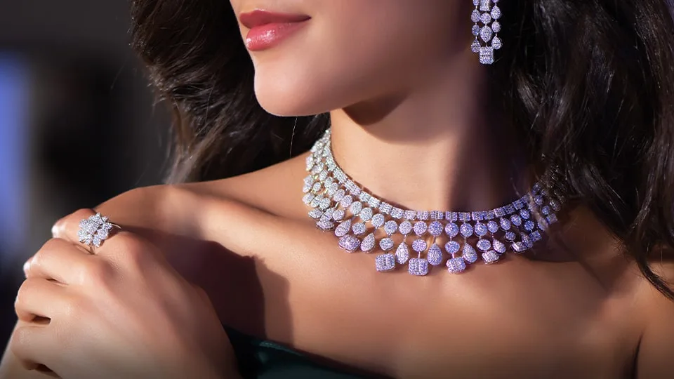 Modern Jewellery