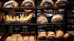 Tamil Nadu Baking Chefs and Stores