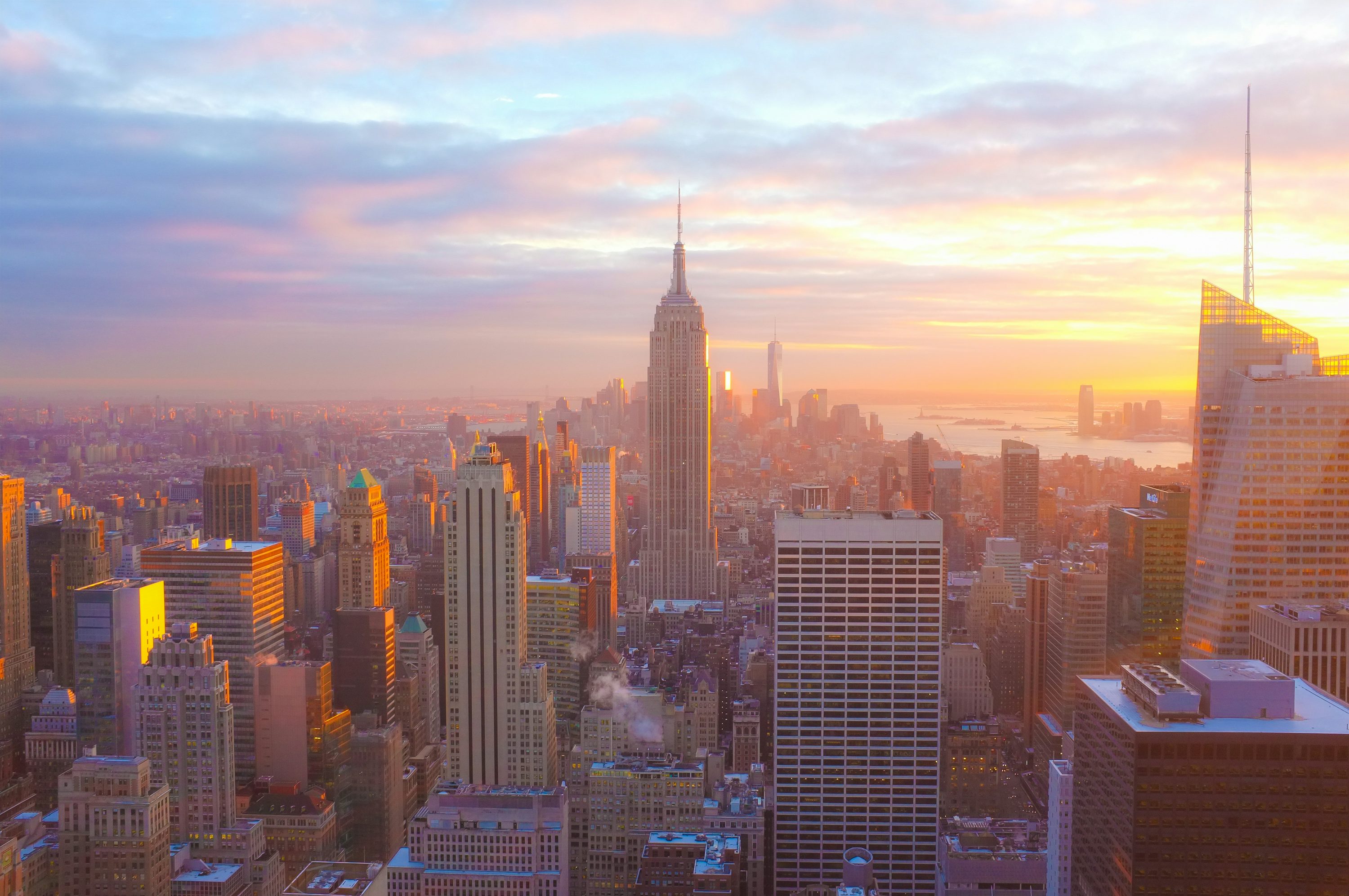 New York Photography Influencers
