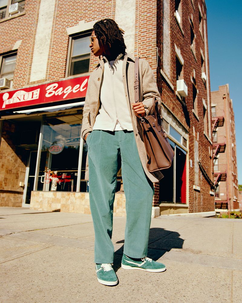 Toronto Fashion Influencers