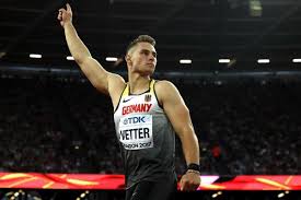 Germany Professional Athletes
