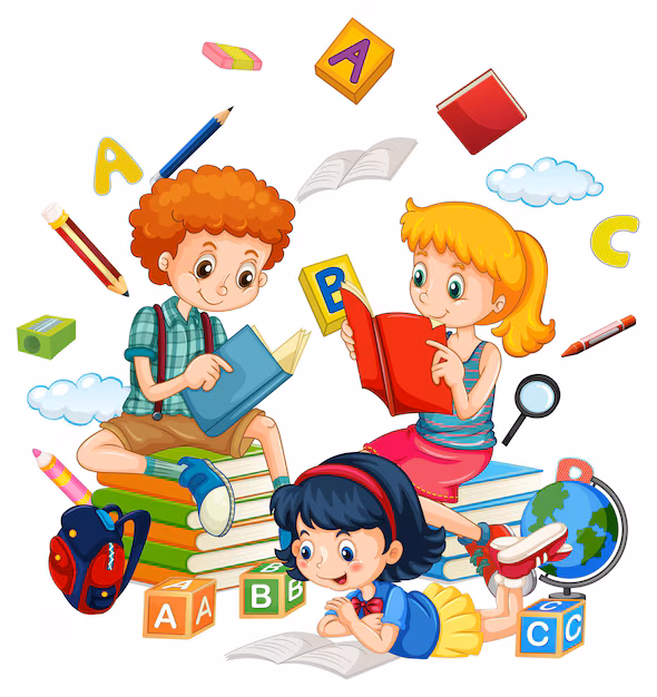 40+ Kids Learning Platforms