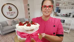 Brazil Bakery Influencers