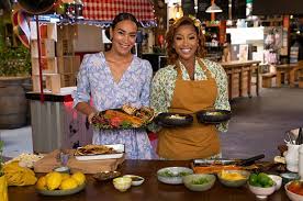 South Africa Food & Drink Influencers