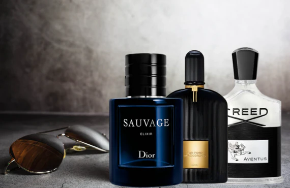 top us perfume brands