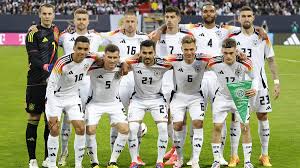 Germany Football CLubs