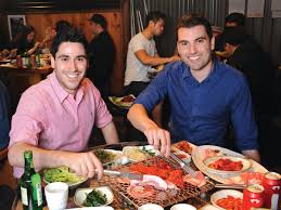 Melbourne Food Influencers