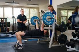 Australia Fitness Influencers