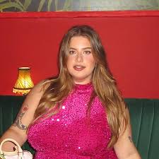 UK Plus Size Influencers