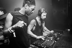 Toronto DJ Influencers