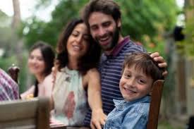 Italy Parenting Influencers