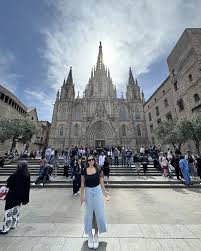 Barcelona Lifestyle Influencers