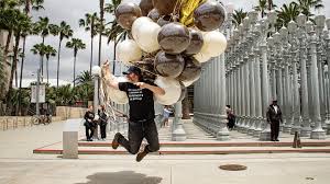 Los Angeles Lifestyle Influencers