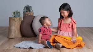 Singapore Kids Brands