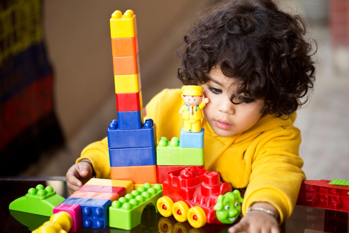 Kids Toy Brands