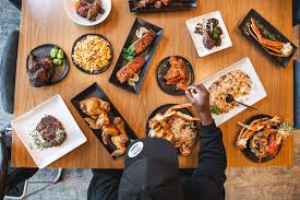 Boston Food Influencers