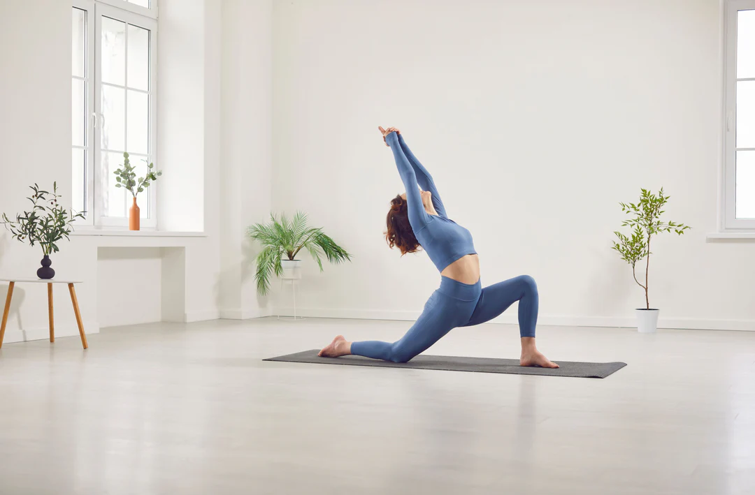 US Yoga Wear Brands      