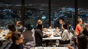 Toronto Restaurants 