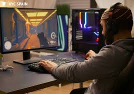 top spain gaming influencers