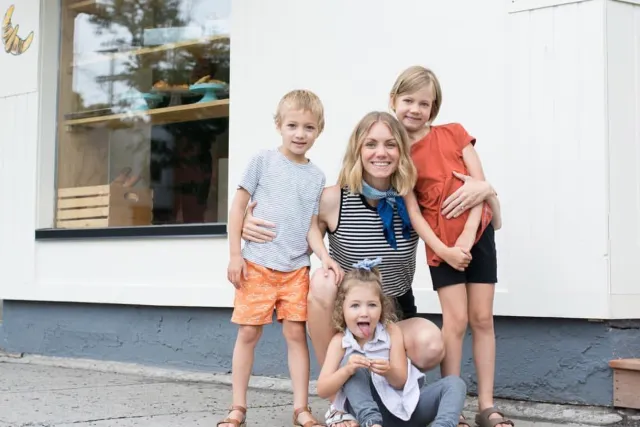 Montreal Mom Influencers