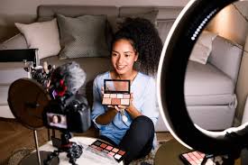 Germany Beauty Influencers