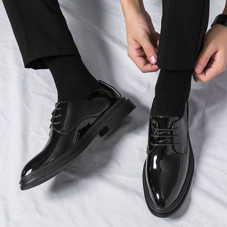 men formal shoe brands