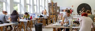 Barcelona Visual Artists and Studios