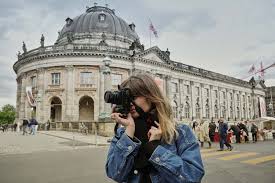 Berlin Photography Influencers