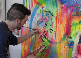 Montreal Visual Art Pages
