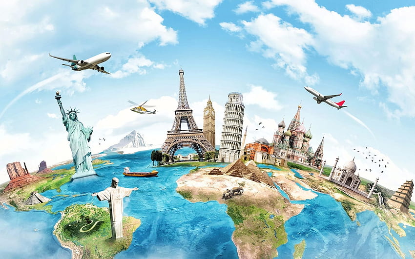 Travel Agency Brands