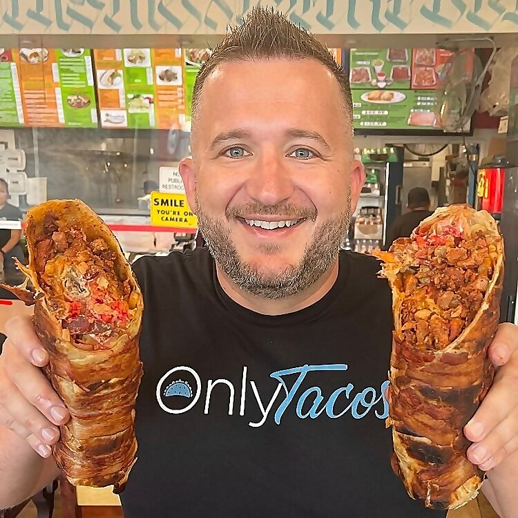 San Diego Food Influencers
