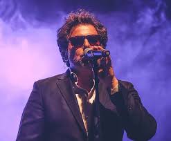 Argentina Music Influencers