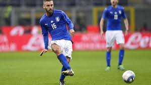 Italy Professional Footballers