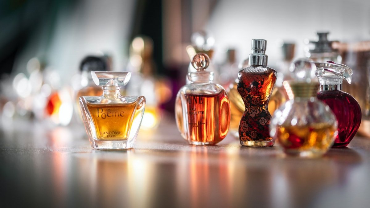 Perfume Brands