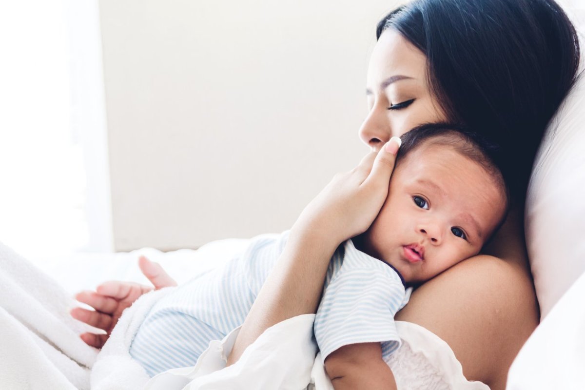 10+ New Mom essentials Brands
